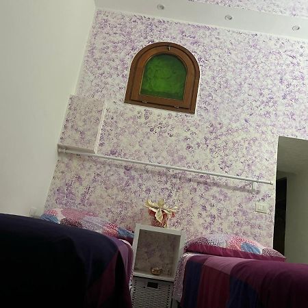 Violet 27 Appartement Florence Buitenkant foto