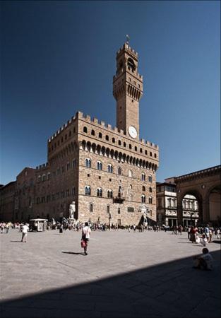 Violet 27 Appartement Florence Buitenkant foto