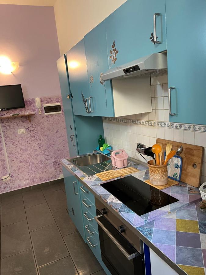 Violet 27 Appartement Florence Buitenkant foto