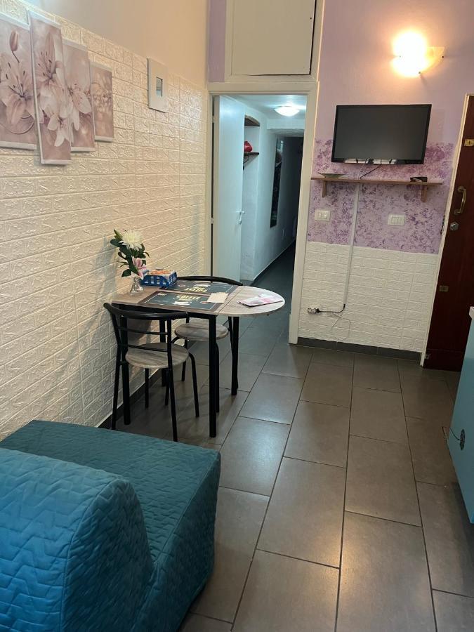 Violet 27 Appartement Florence Buitenkant foto