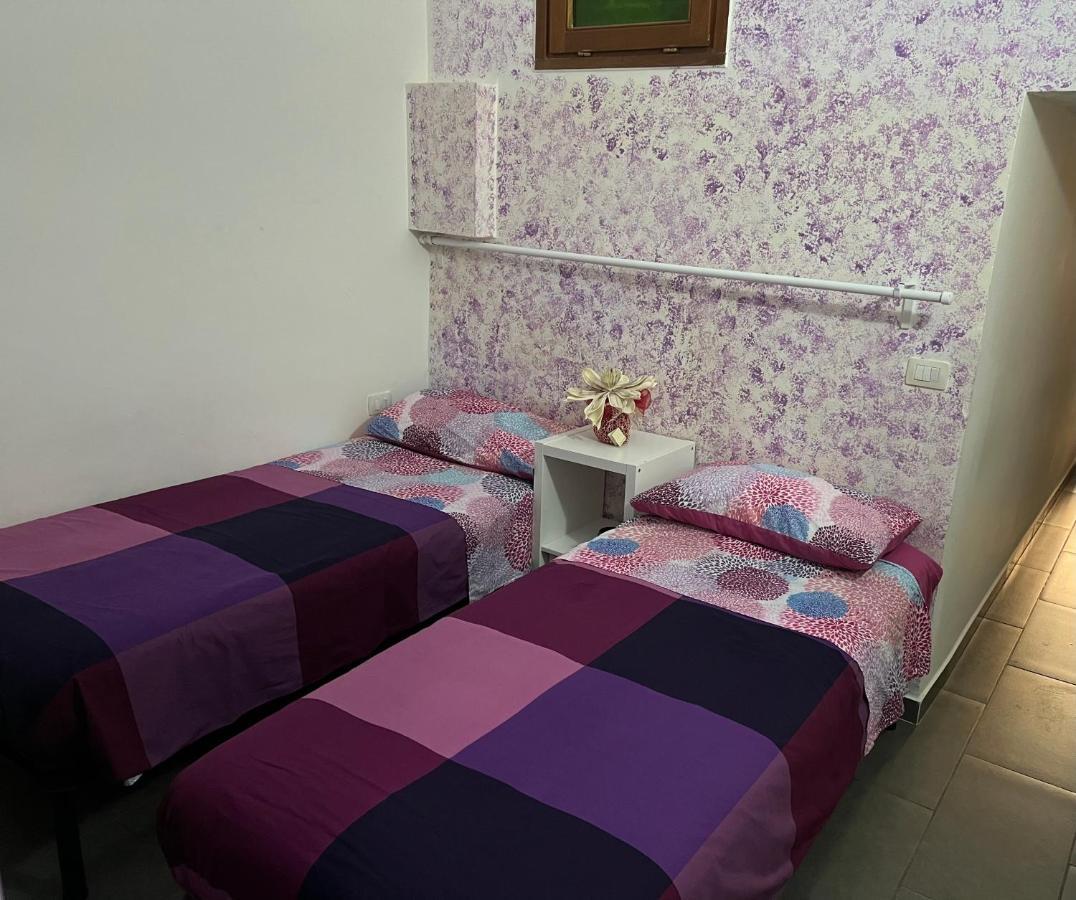 Violet 27 Appartement Florence Buitenkant foto