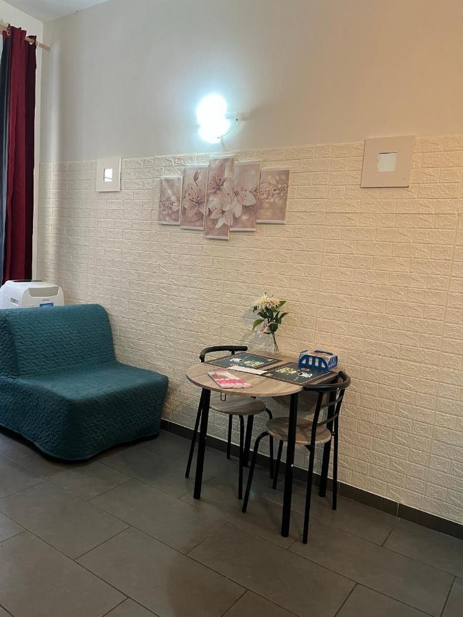 Violet 27 Appartement Florence Buitenkant foto