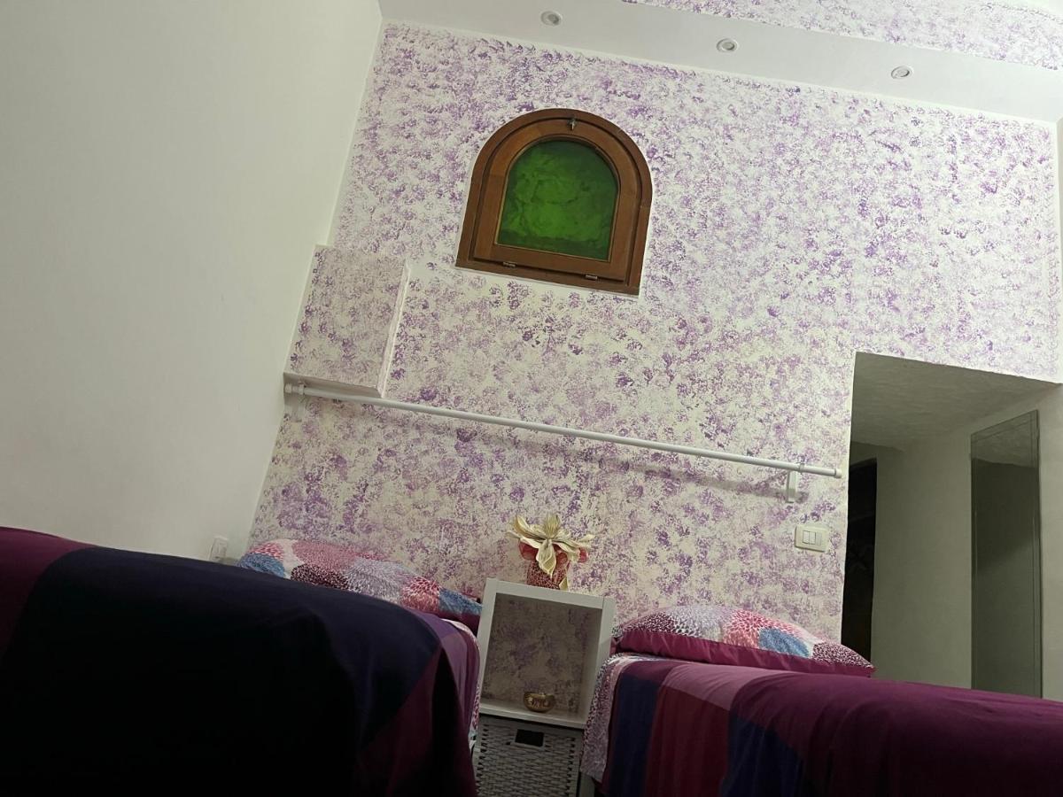 Violet 27 Appartement Florence Buitenkant foto