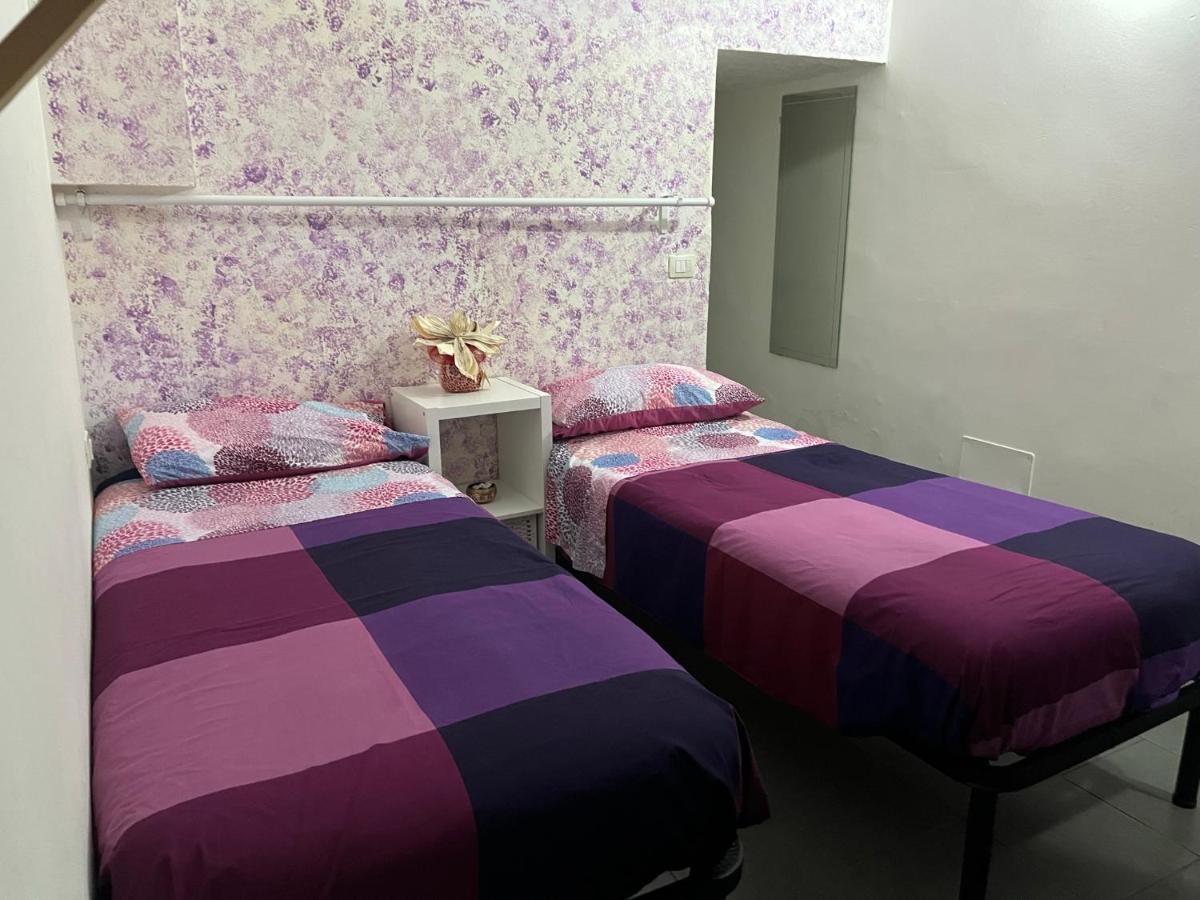 Violet 27 Appartement Florence Buitenkant foto