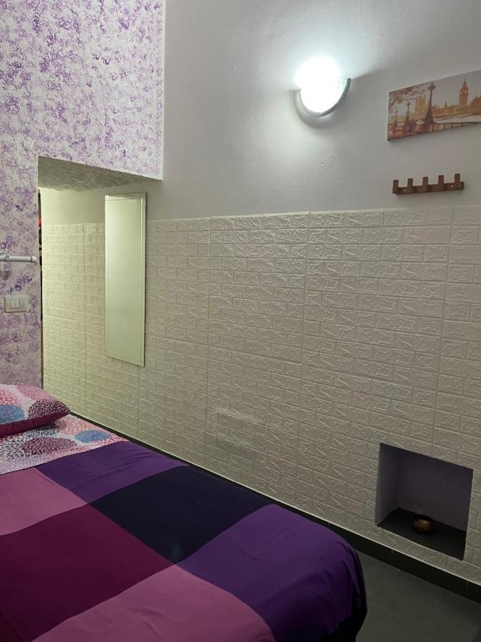 Violet 27 Appartement Florence Buitenkant foto