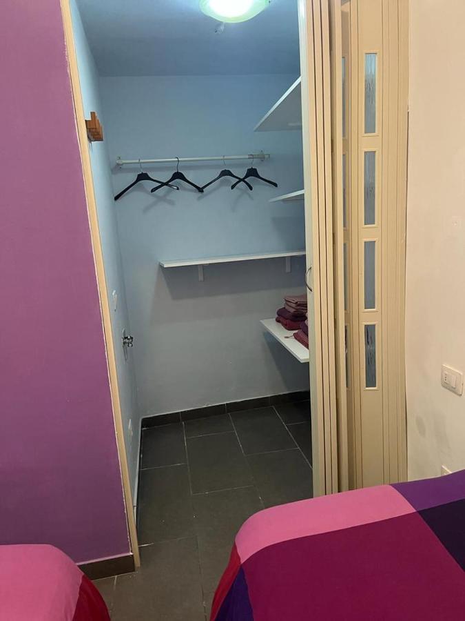 Violet 27 Appartement Florence Buitenkant foto