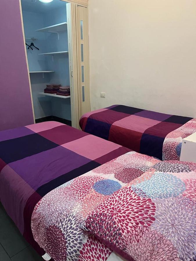 Violet 27 Appartement Florence Buitenkant foto